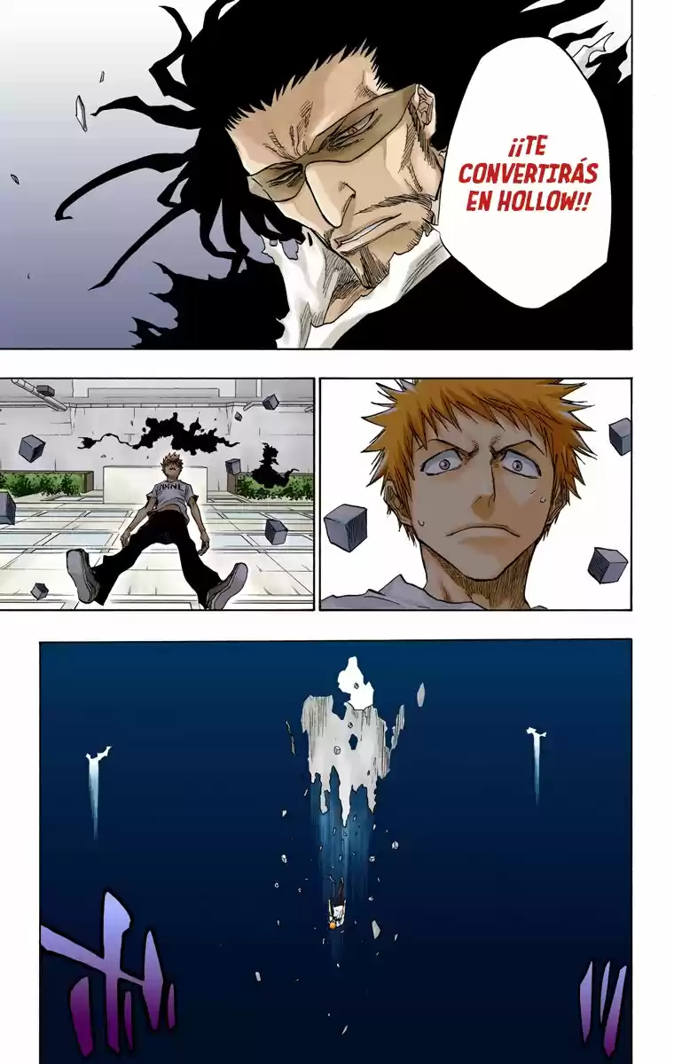 Bleach Full Color - Capítulo 63 - Página 14 - LectorTMOo