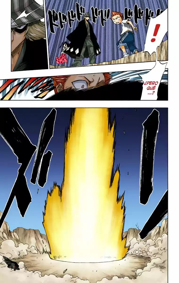 Bleach Full Color - Capítulo 63 - Página 20 - LectorTMOo