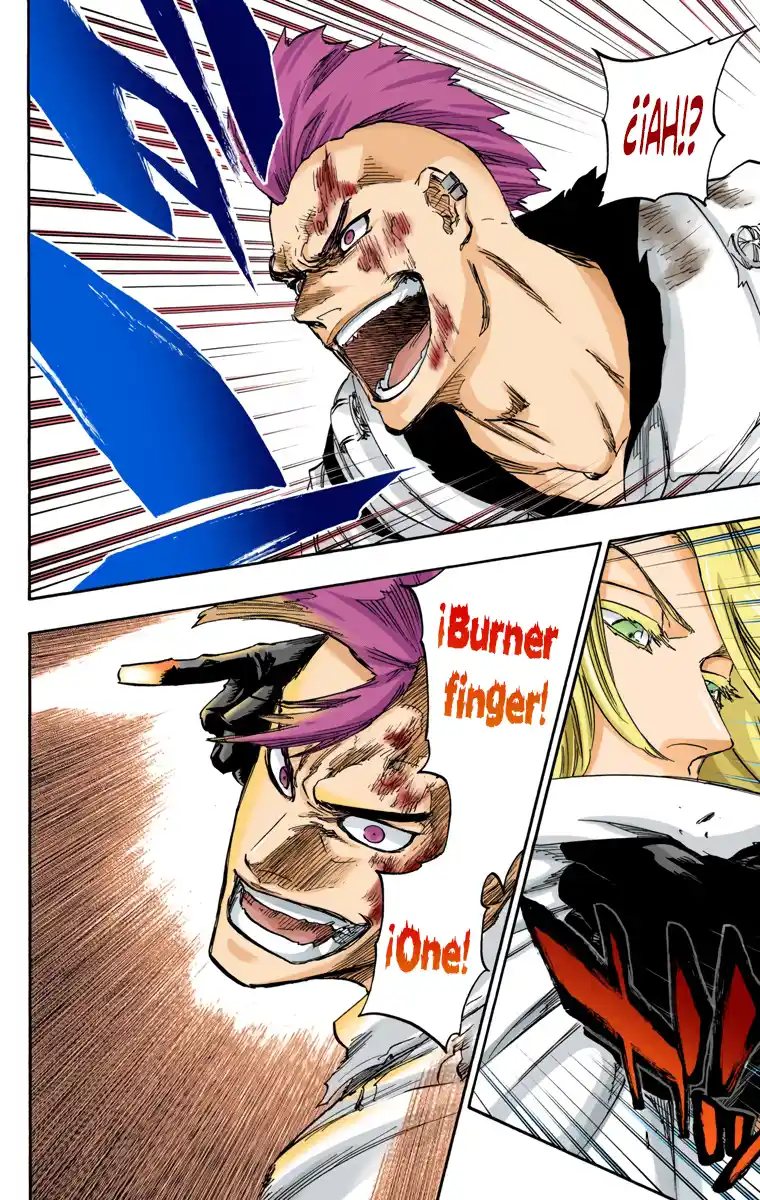 Bleach Full Color - Capítulo 630 - Página 11 - LectorTMOo