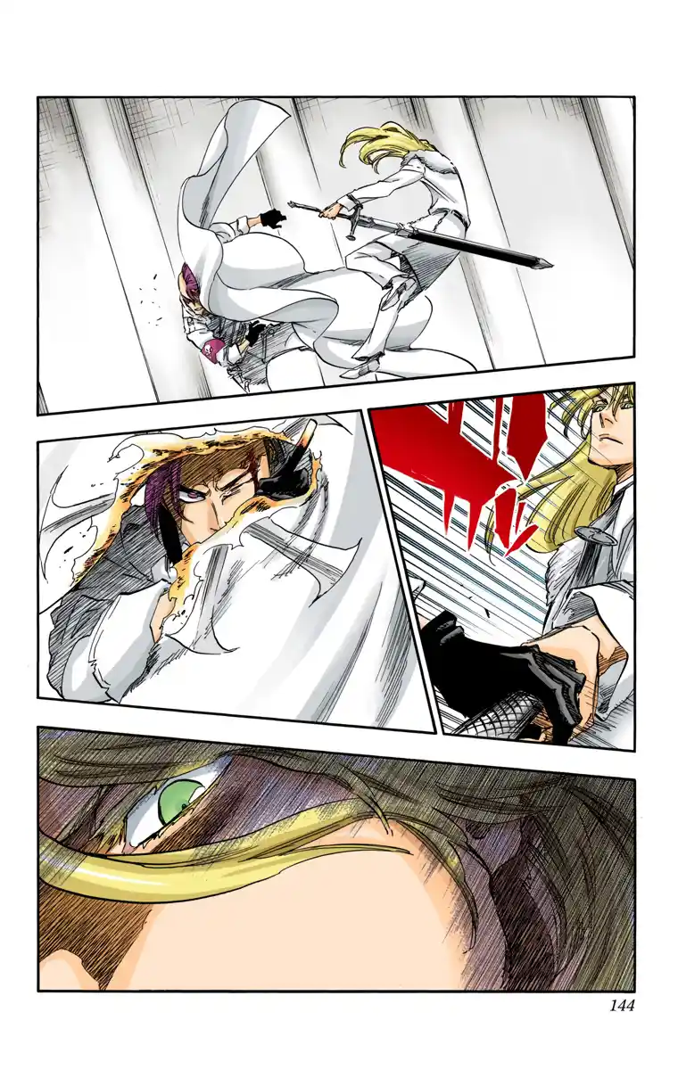 Bleach Full Color - Capítulo 630 - Página 13 - LectorTMOo