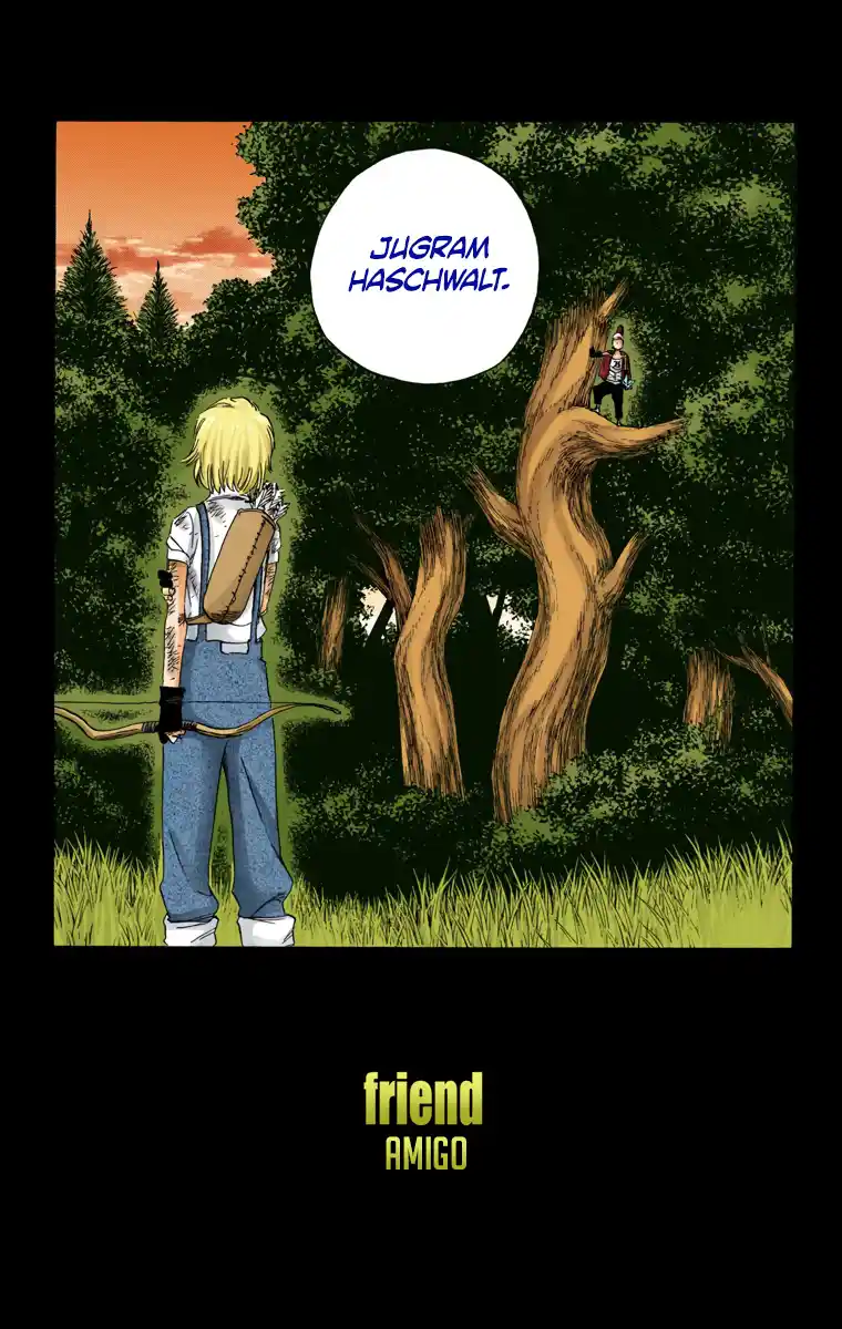 Bleach Full Color - Capítulo 631 - Página 6 - LectorTMOo