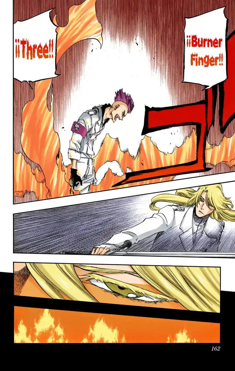 Bleach Full Color - Capítulo 631 - Página 13 - LectorTMOo