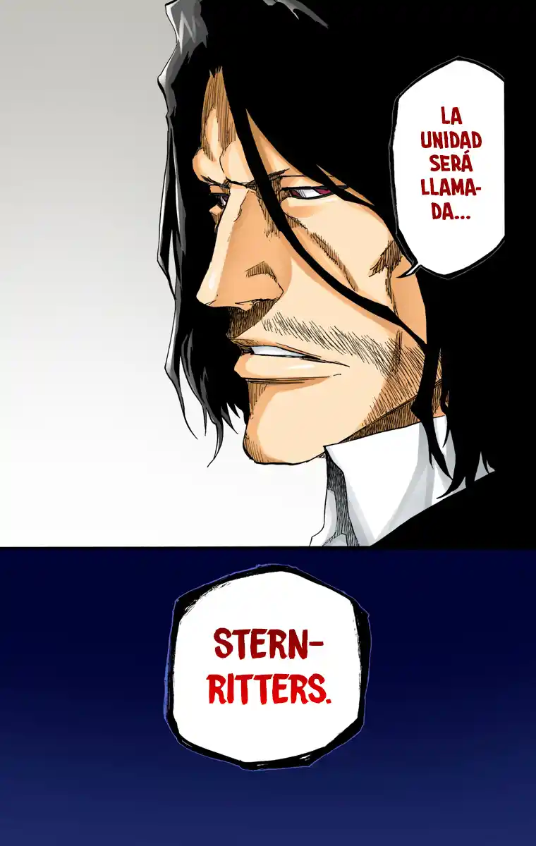 Bleach Full Color - Capítulo 631 - Página 18 - LectorTMOo