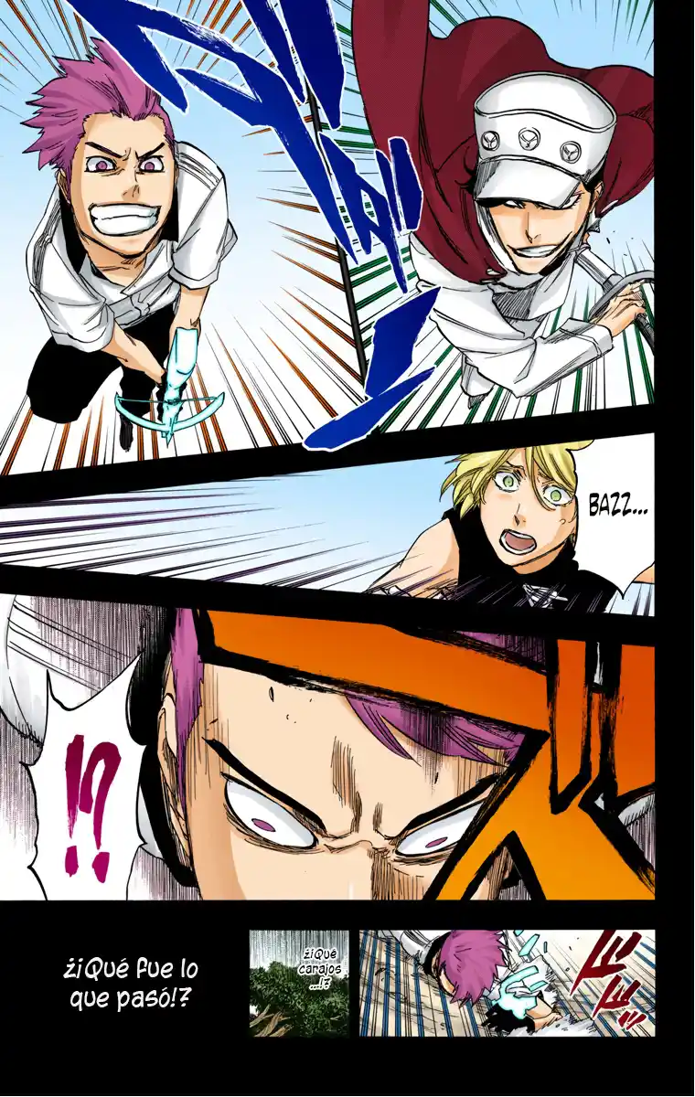 Bleach Full Color - Capítulo 632 - Página 14 - LectorTMOo