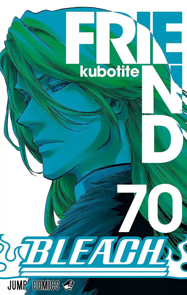 Bleach Full Color - Capítulo 633 - Página 2 - LectorTMOo
