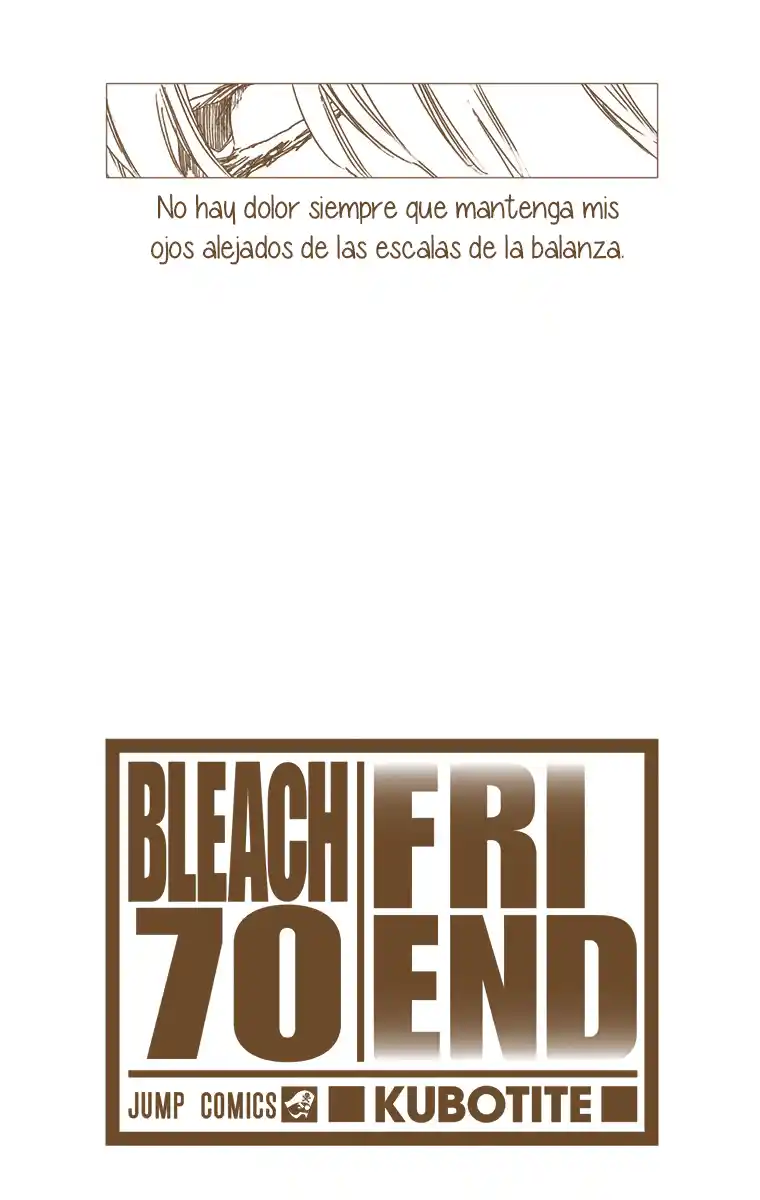 Bleach Full Color - Capítulo 633 - Página 3 - LectorTMOo