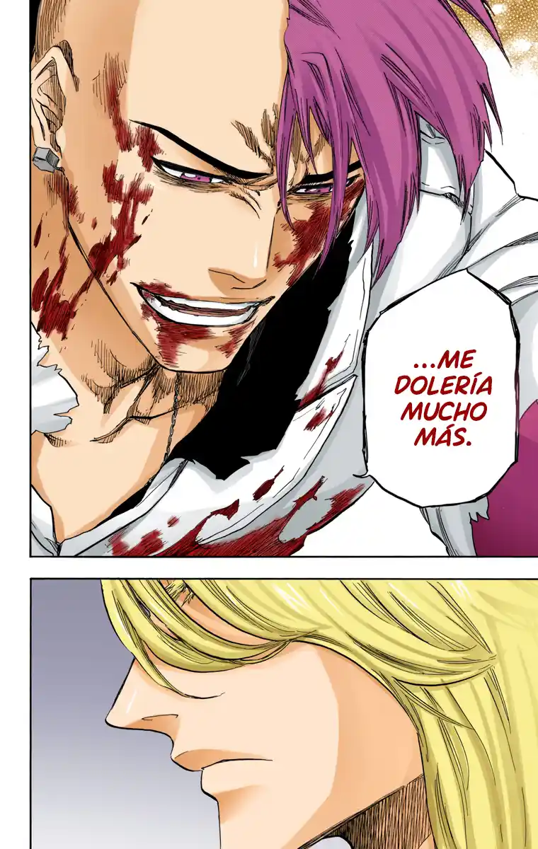Bleach Full Color - Capítulo 634 - Página 16 - LectorTMOo