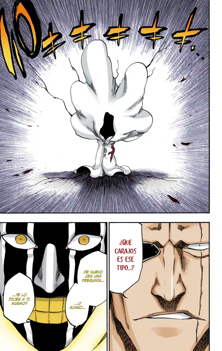 Bleach Full Color - Capítulo 635 - Página 18 - LectorTMOo