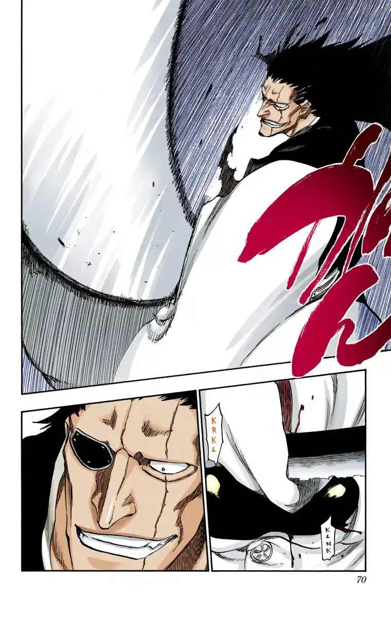 Bleach Full Color - Capítulo 636 - Página 11 - LectorTMOo