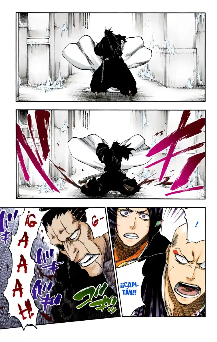 Bleach Full Color - Capítulo 636 - Página 12 - LectorTMOo