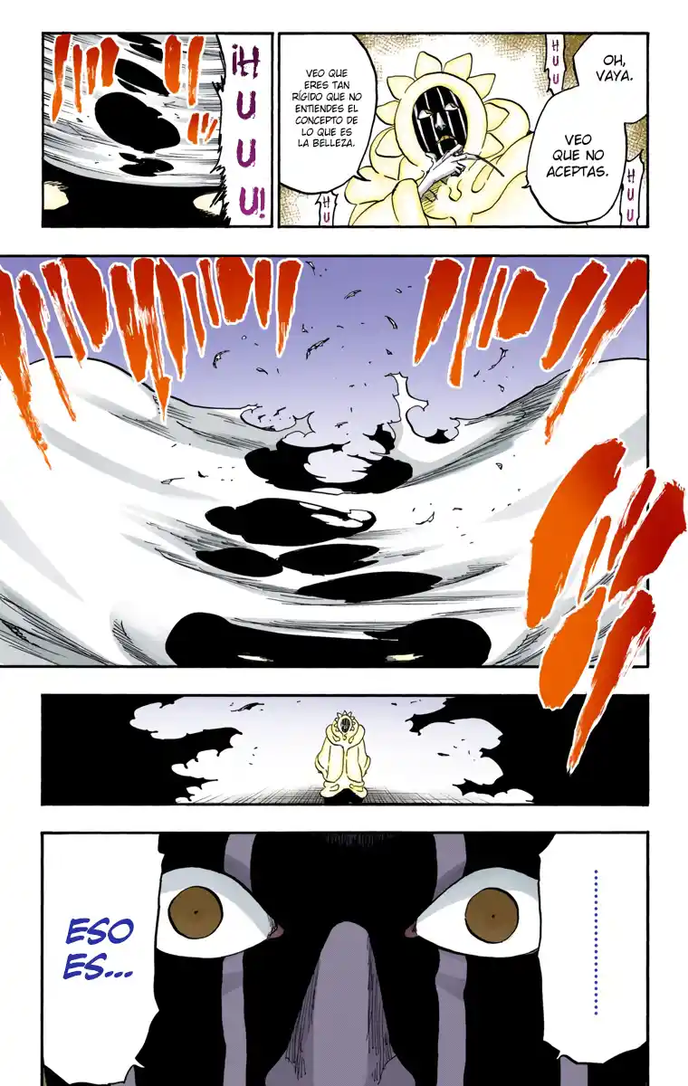 Bleach Full Color - Capítulo 637 - Página 8 - LectorTMOo
