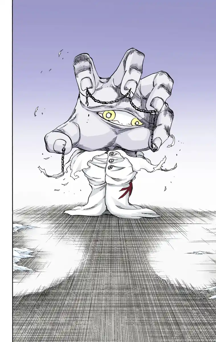 Bleach Full Color - Capítulo 637 - Página 9 - LectorTMOo