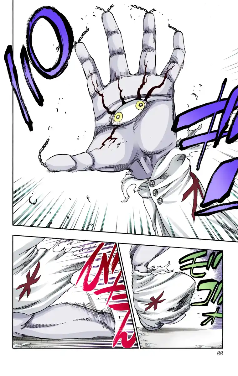 Bleach Full Color - Capítulo 637 - Página 11 - LectorTMOo
