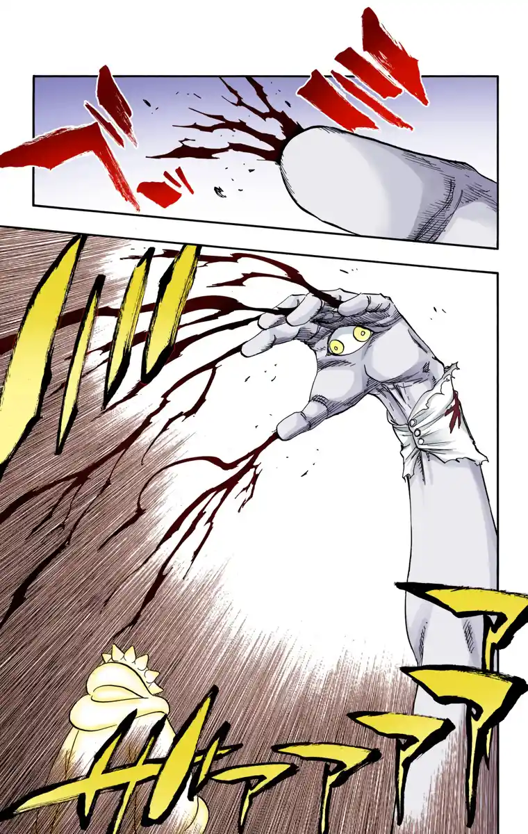 Bleach Full Color - Capítulo 637 - Página 14 - LectorTMOo