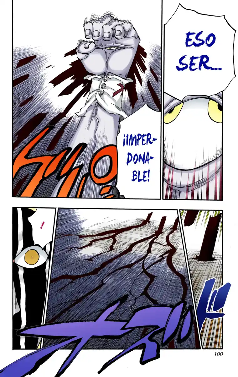 Bleach Full Color - Capítulo 638 - Página 5 - LectorTMOo