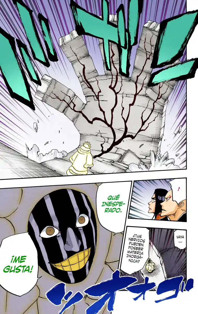 Bleach Full Color - Capítulo 638 - Página 6 - LectorTMOo