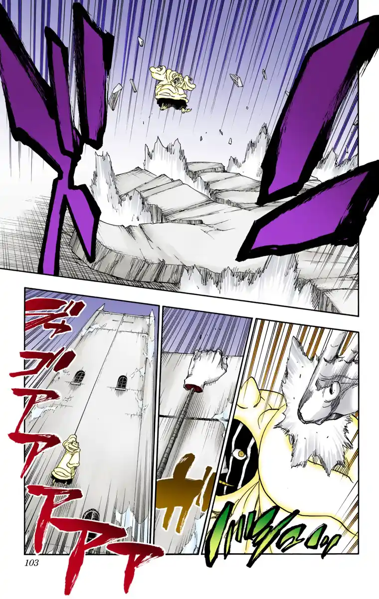 Bleach Full Color - Capítulo 638 - Página 8 - LectorTMOo