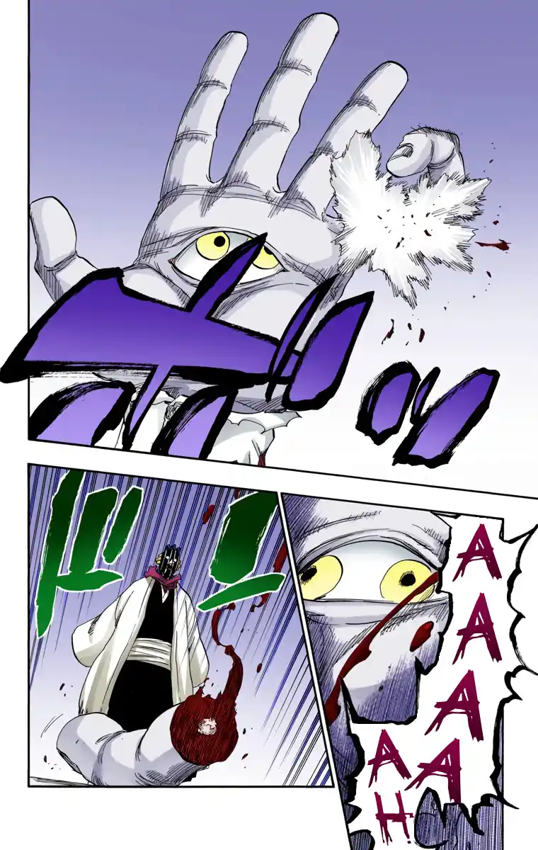 Bleach Full Color - Capítulo 638 - Página 15 - LectorTMOo