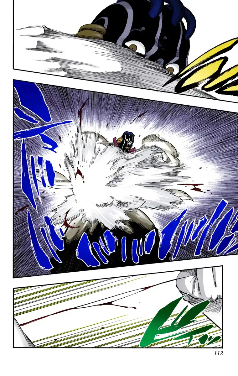 Bleach Full Color - Capítulo 638 - Página 17 - LectorTMOo