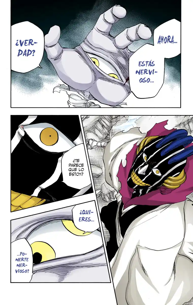 Bleach Full Color - Capítulo 639 - Página 3 - LectorTMOo