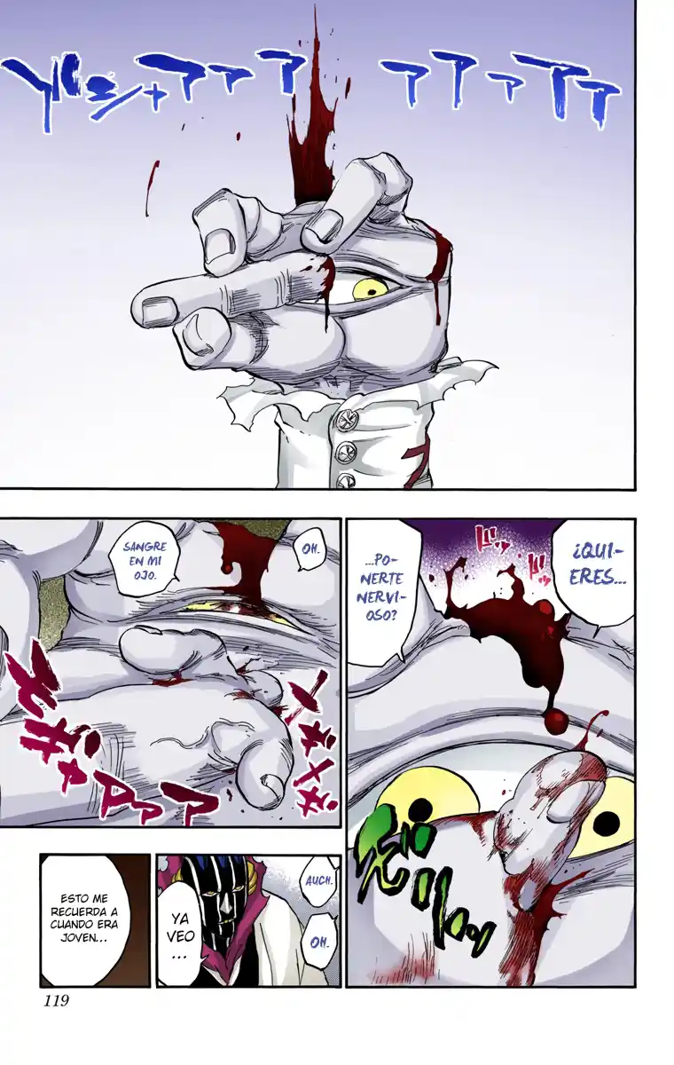 Bleach Full Color - Capítulo 639 - Página 6 - LectorTMOo