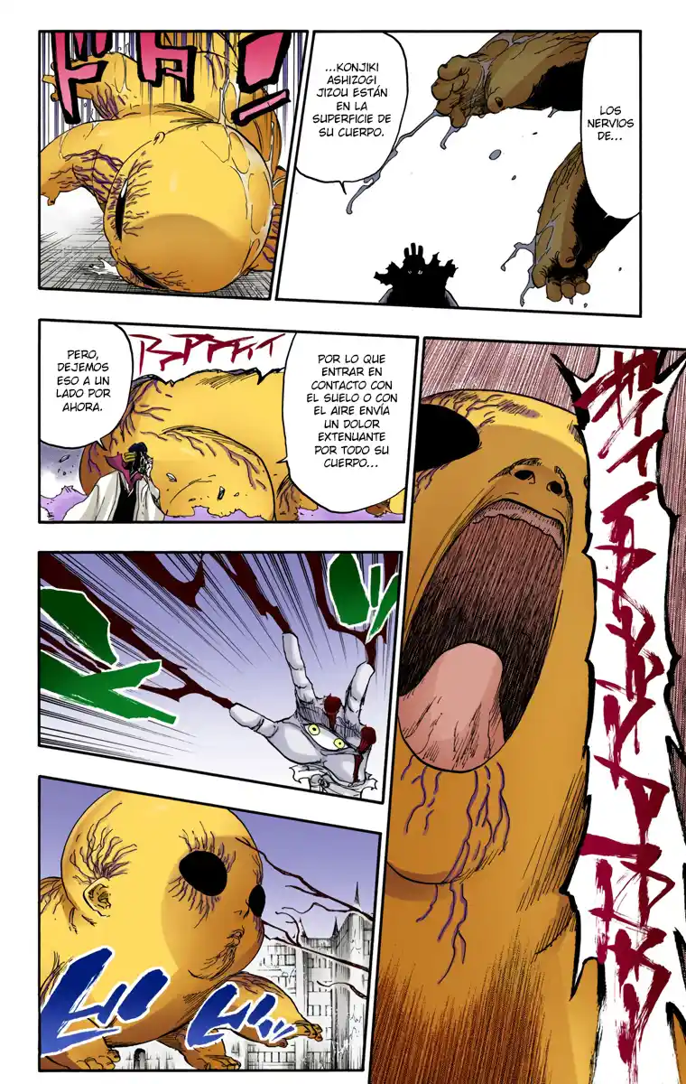 Bleach Full Color - Capítulo 639 - Página 14 - LectorTMOo
