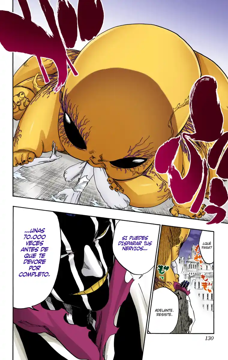 Bleach Full Color - Capítulo 639 - Página 16 - LectorTMOo