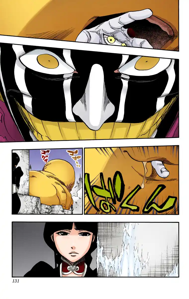 Bleach Full Color - Capítulo 639 - Página 17 - LectorTMOo