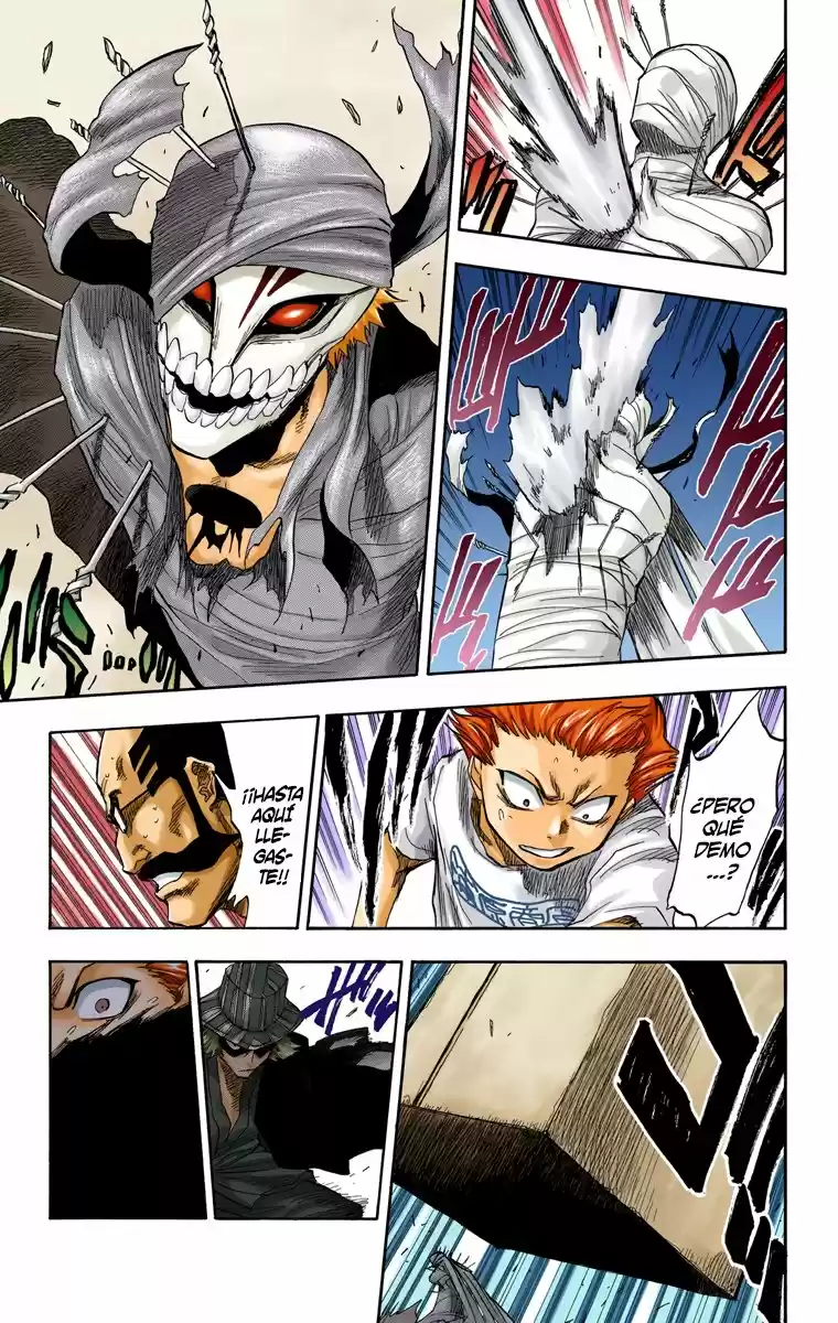 Bleach Full Color - Capítulo 64 - Página 8 - LectorTMOo