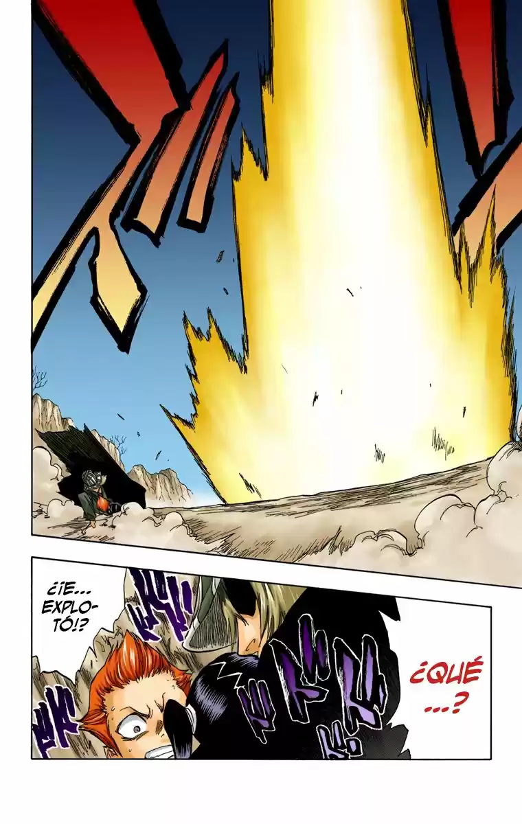 Bleach Full Color - Capítulo 64 - Página 9 - LectorTMOo