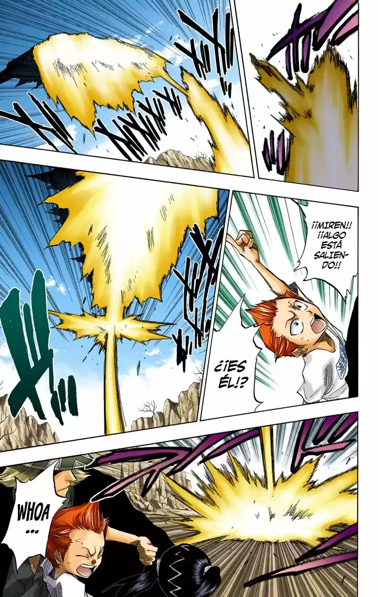 Bleach Full Color - Capítulo 64 - Página 10 - LectorTMOo