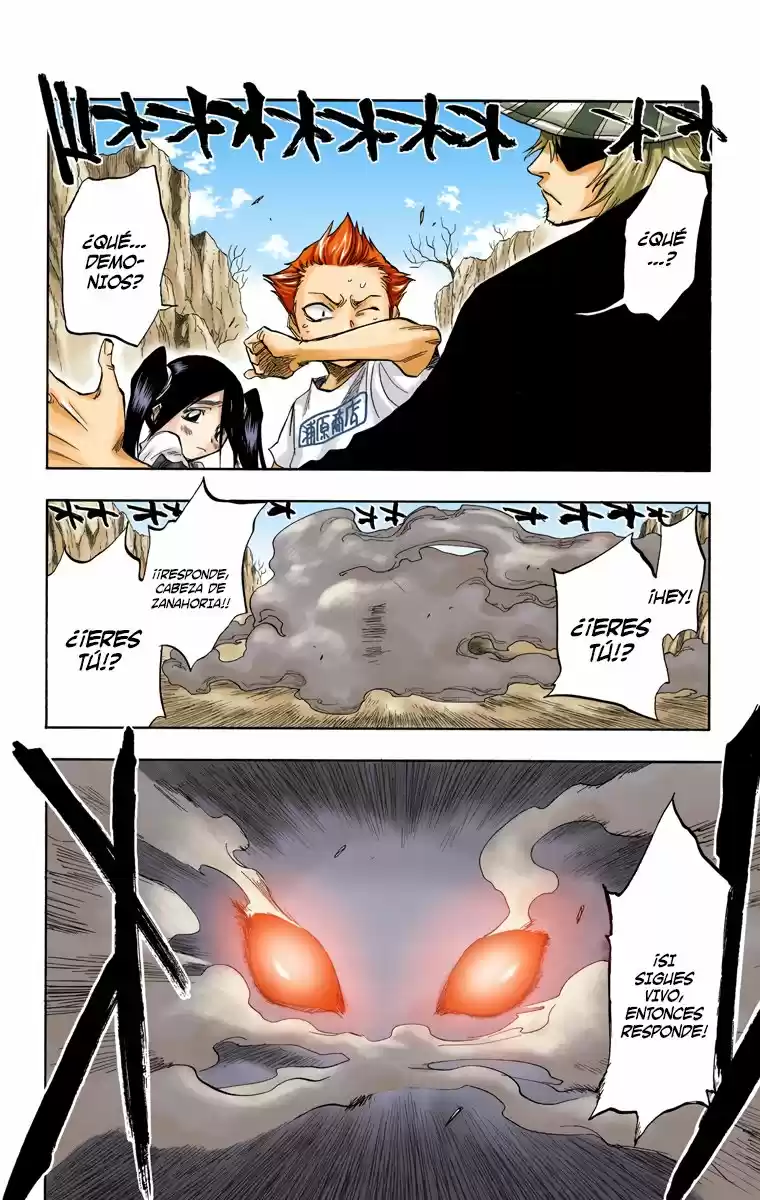 Bleach Full Color - Capítulo 64 - Página 11 - LectorTMOo