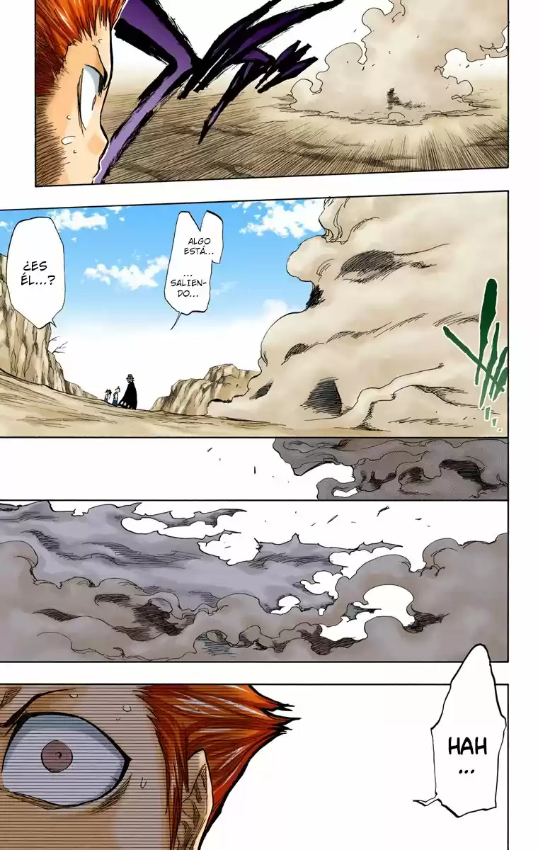 Bleach Full Color - Capítulo 64 - Página 12 - LectorTMOo