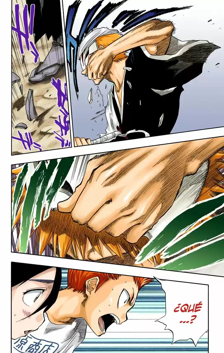 Bleach Full Color - Capítulo 64 - Página 16 - LectorTMOo