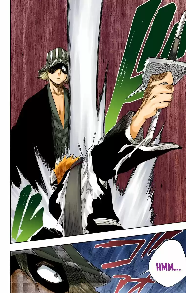 Bleach Full Color - Capítulo 64 - Página 20 - LectorTMOo