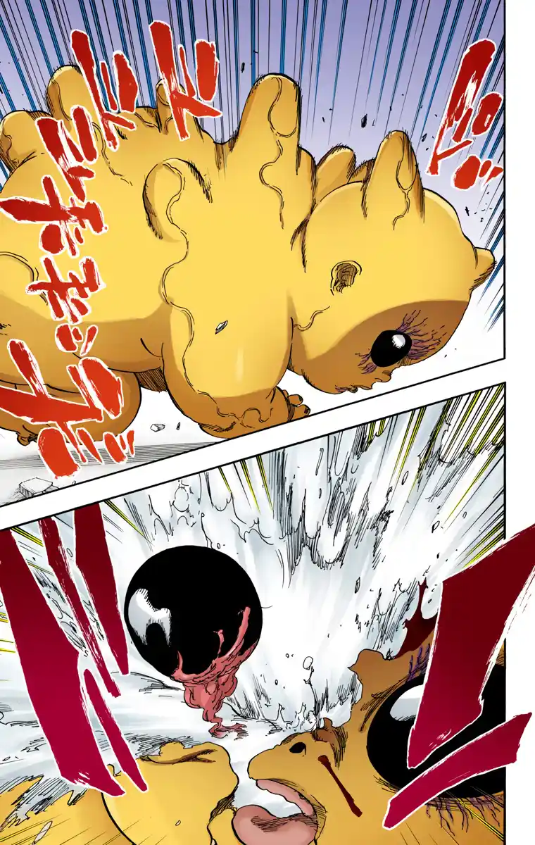 Bleach Full Color - Capítulo 640 - Página 7 - LectorTMOo