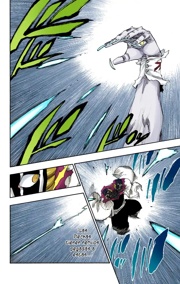 Bleach Full Color - Capítulo 640 - Página 14 - LectorTMOo