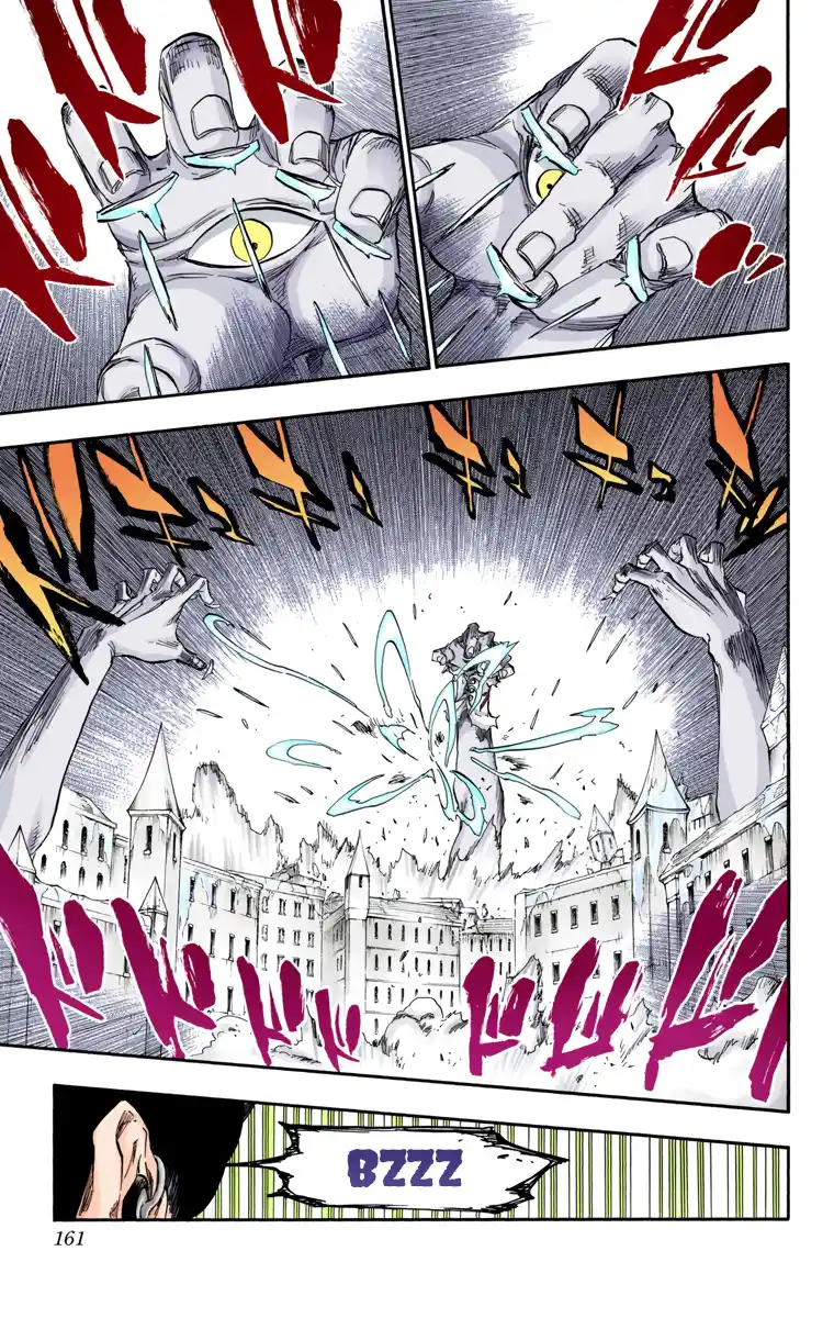 Bleach Full Color - Capítulo 641 - Página 7 - LectorTMOo