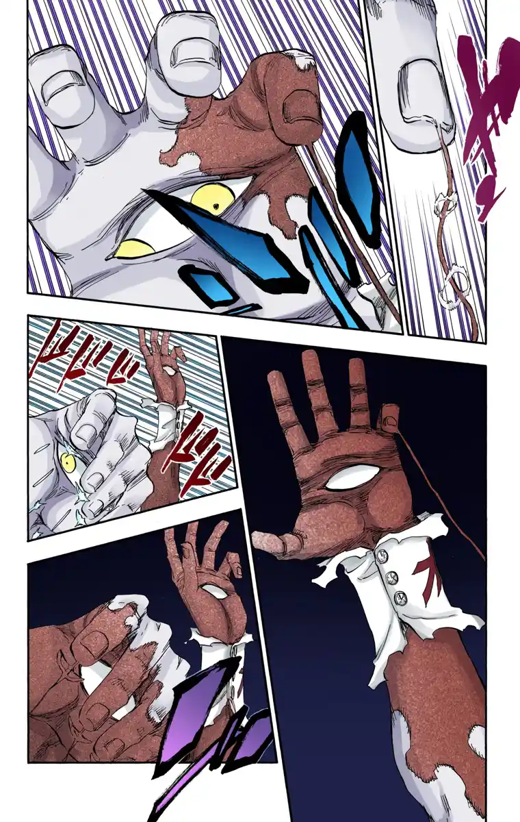 Bleach Full Color - Capítulo 641 - Página 12 - LectorTMOo