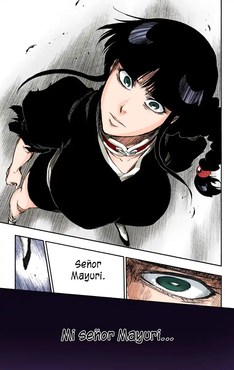 Bleach Full Color - Capítulo 641 - Página 17 - LectorTMOo