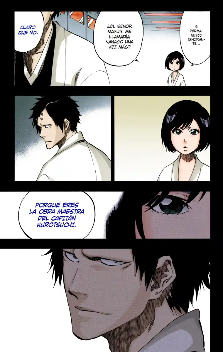 Bleach Full Color - Capítulo 642 - Página 10 - LectorTMOo