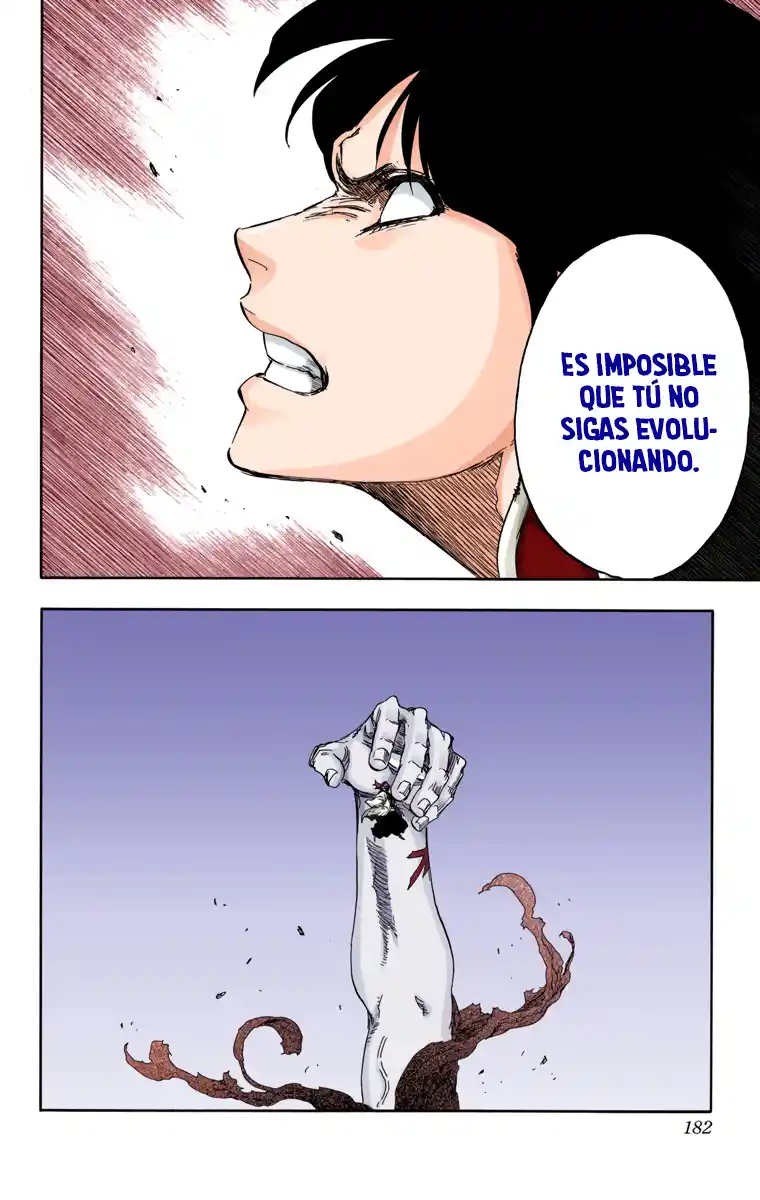 Bleach Full Color - Capítulo 642 - Página 11 - LectorTMOo