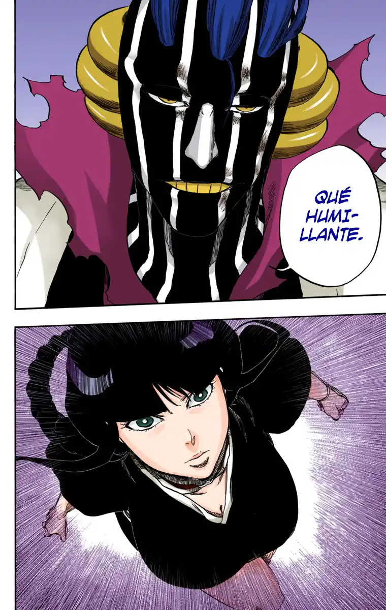 Bleach Full Color - Capítulo 642 - Página 15 - LectorTMOo