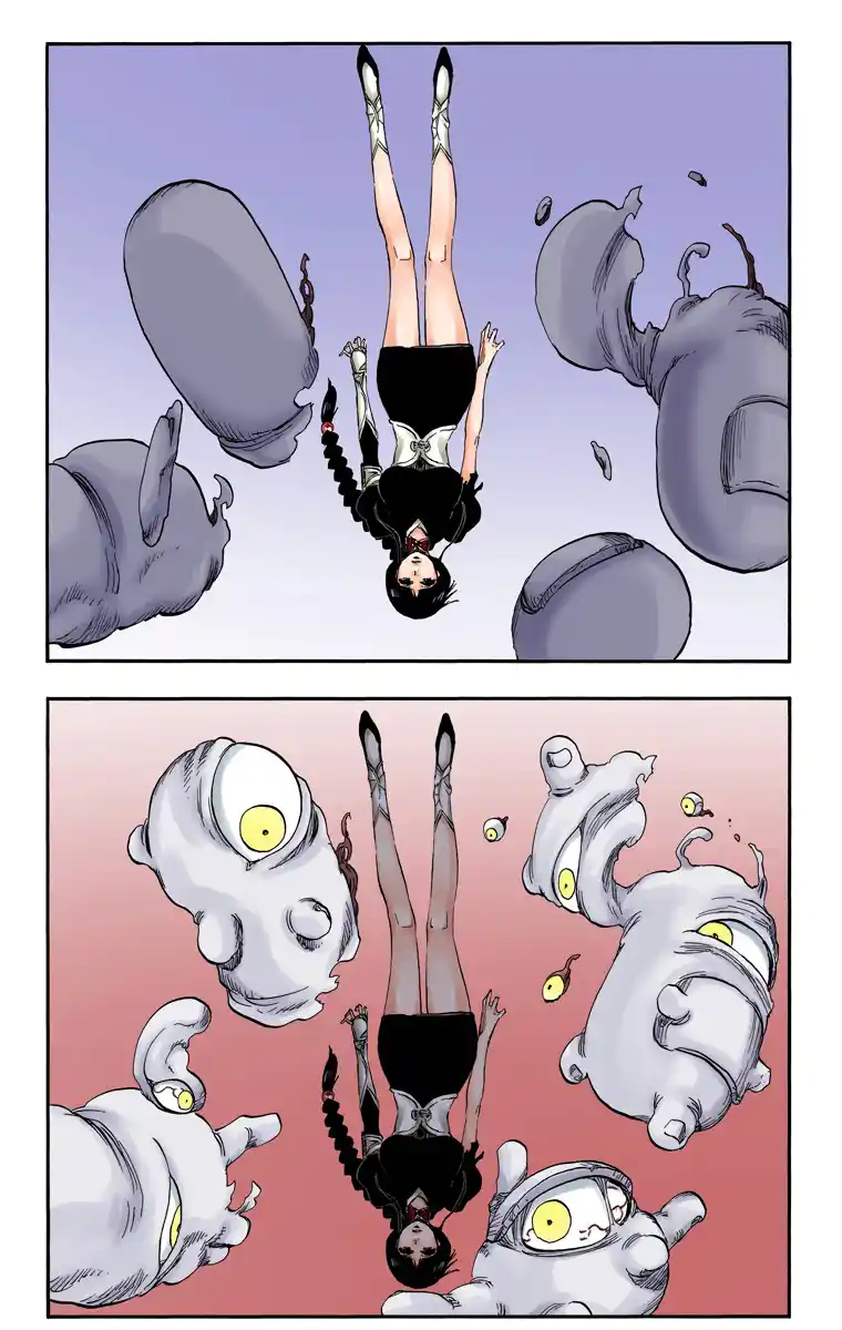 Bleach Full Color - Capítulo 643 - Página 9 - LectorTMOo