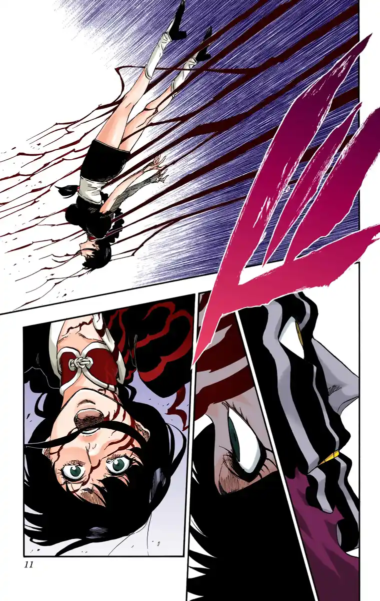 Bleach Full Color - Capítulo 643 - Página 10 - LectorTMOo