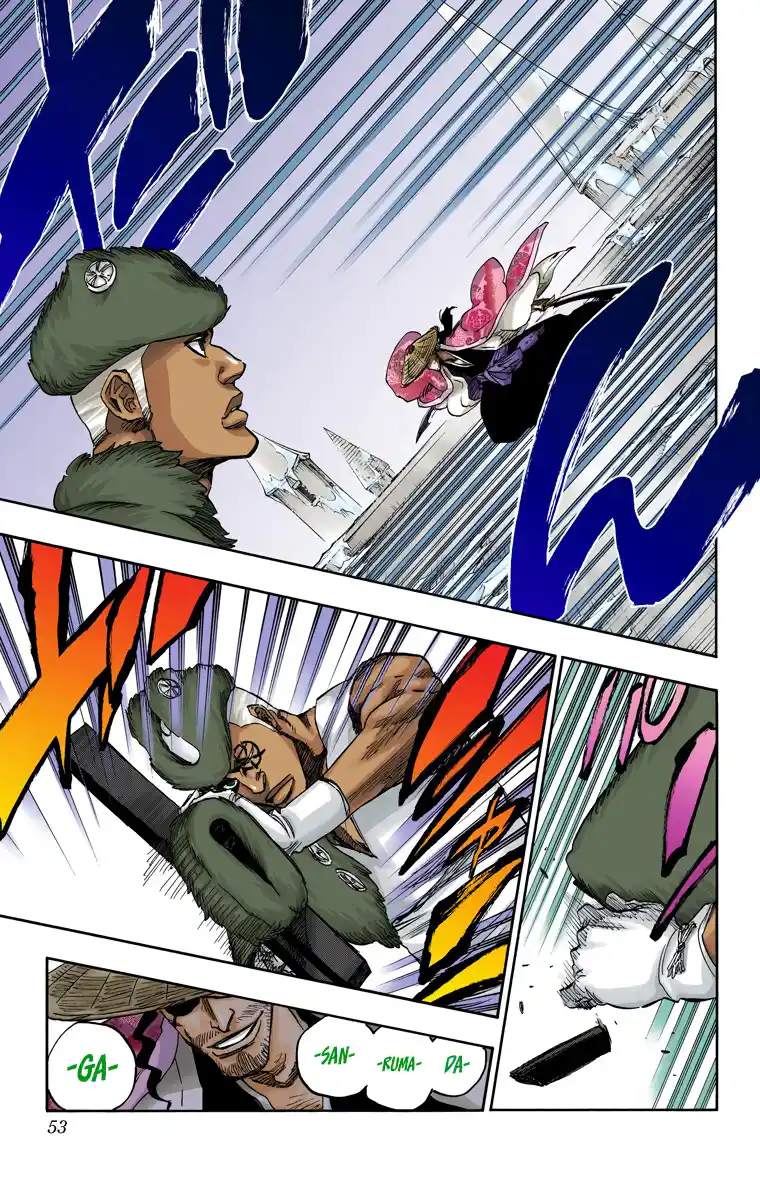 Bleach Full Color - Capítulo 645 - Página 12 - LectorTMOo