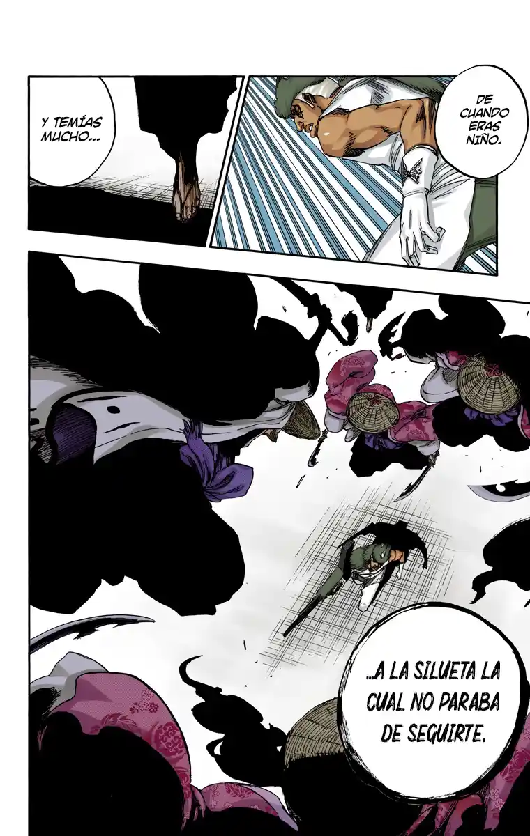 Bleach Full Color - Capítulo 646 - Página 11 - LectorTMOo