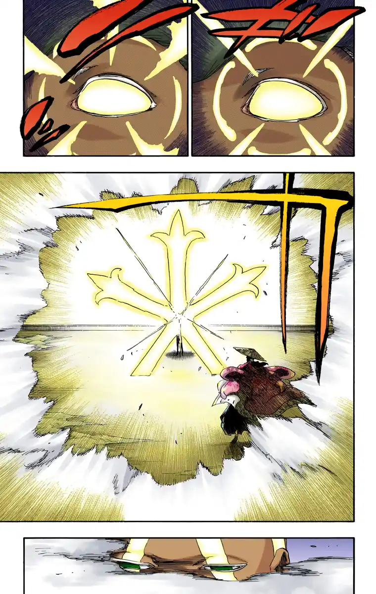 Bleach Full Color - Capítulo 646 - Página 16 - LectorTMOo