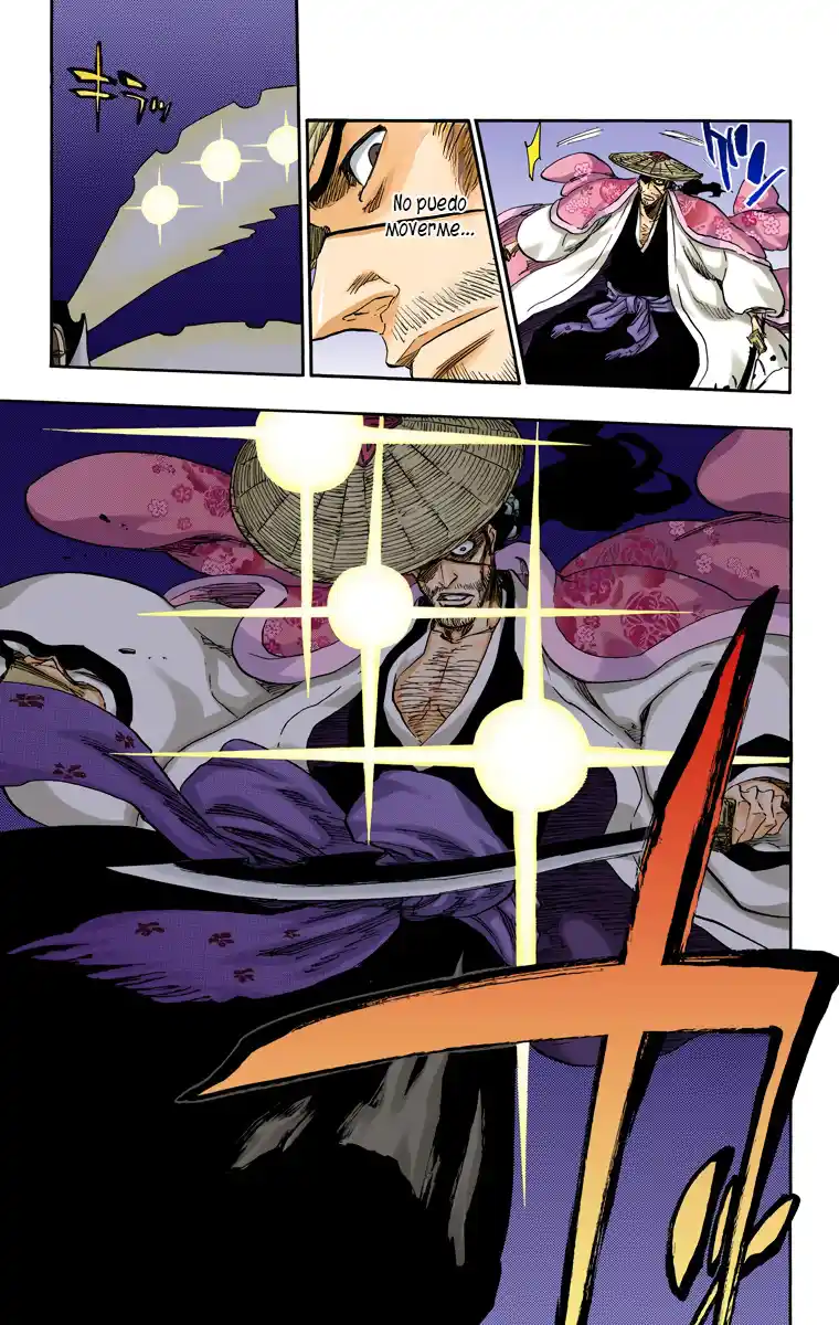Bleach Full Color - Capítulo 646 - Página 18 - LectorTMOo