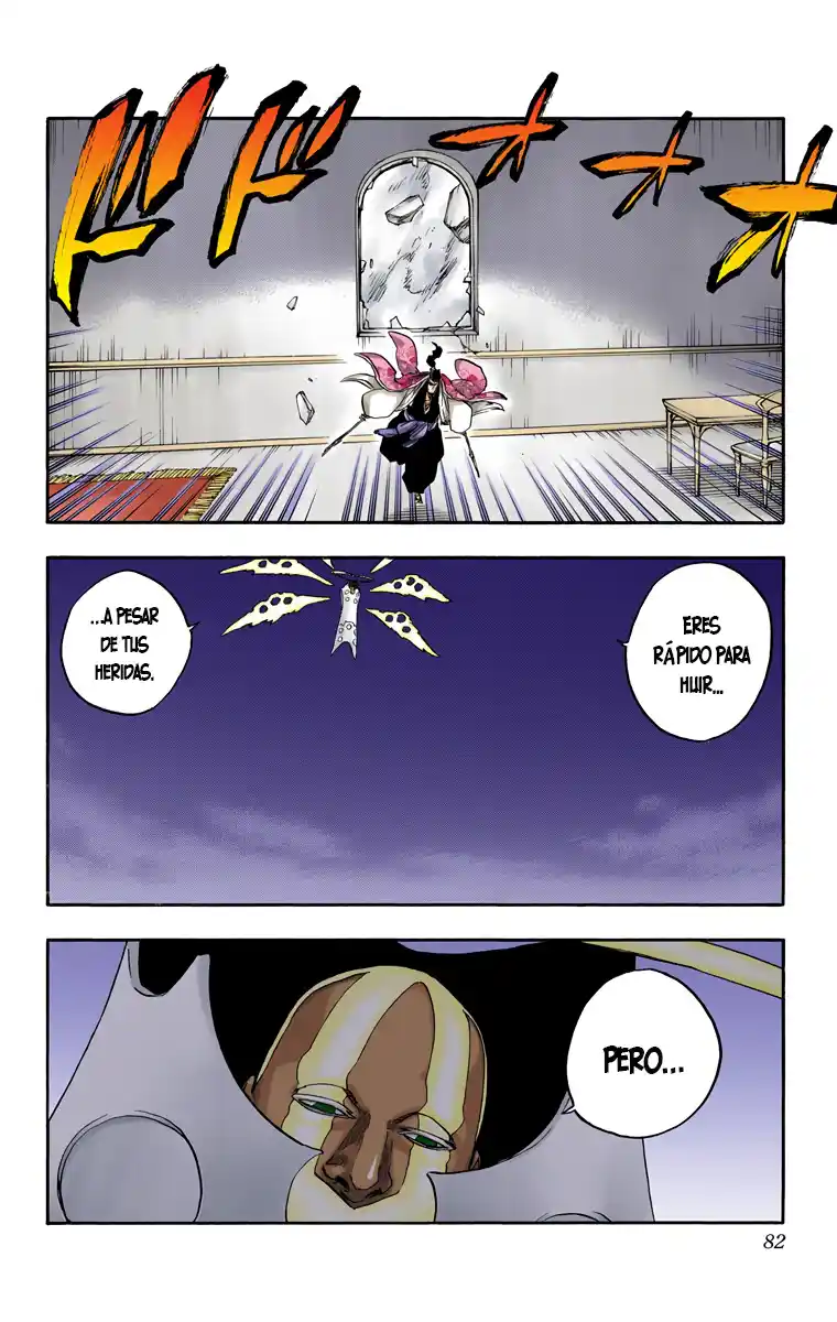 Bleach Full Color - Capítulo 647 - Página 5 - LectorTMOo